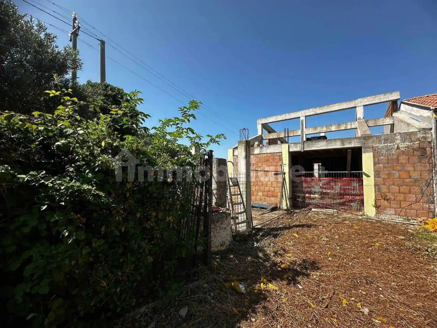 Villa unifamiliare via san lorenzo, Sant Onofrio, Sant'Antonio, Collepizzuto, Vasto - foto 3