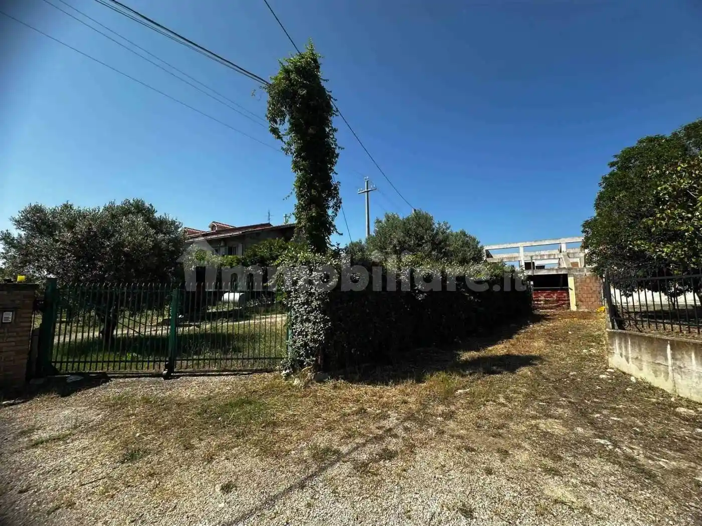 Villa unifamiliare via san lorenzo, Sant Onofrio, Sant'Antonio, Collepizzuto, Vasto - foto 4
