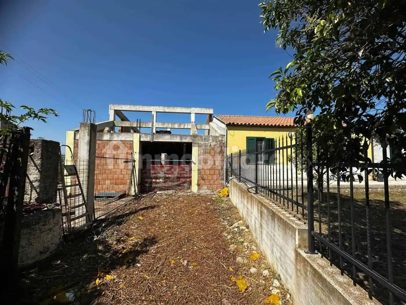 Villa unifamiliare via san lorenzo, Sant Onofrio, Sant'Antonio, Collepizzuto, Vasto - foto 5