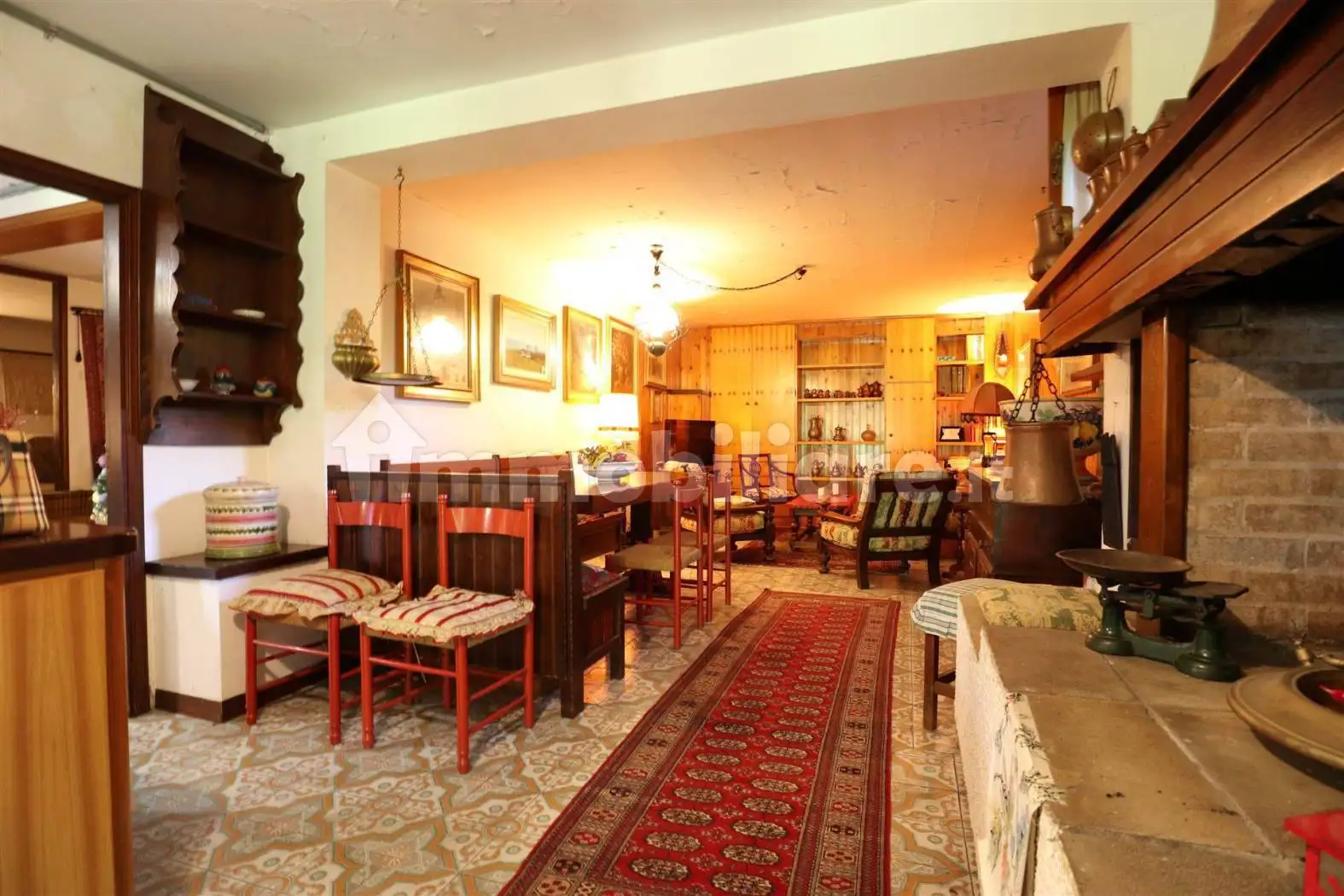 Casa indipendente in vendita a Savignano sul Rubicone