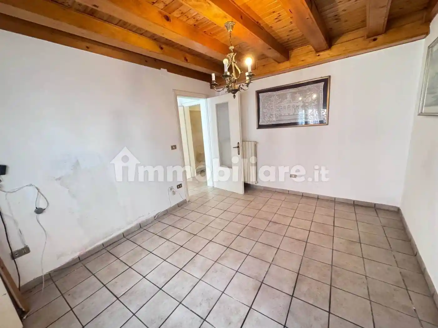 Villa a schiera 5 locali, Centro Storico, Este - foto 2
