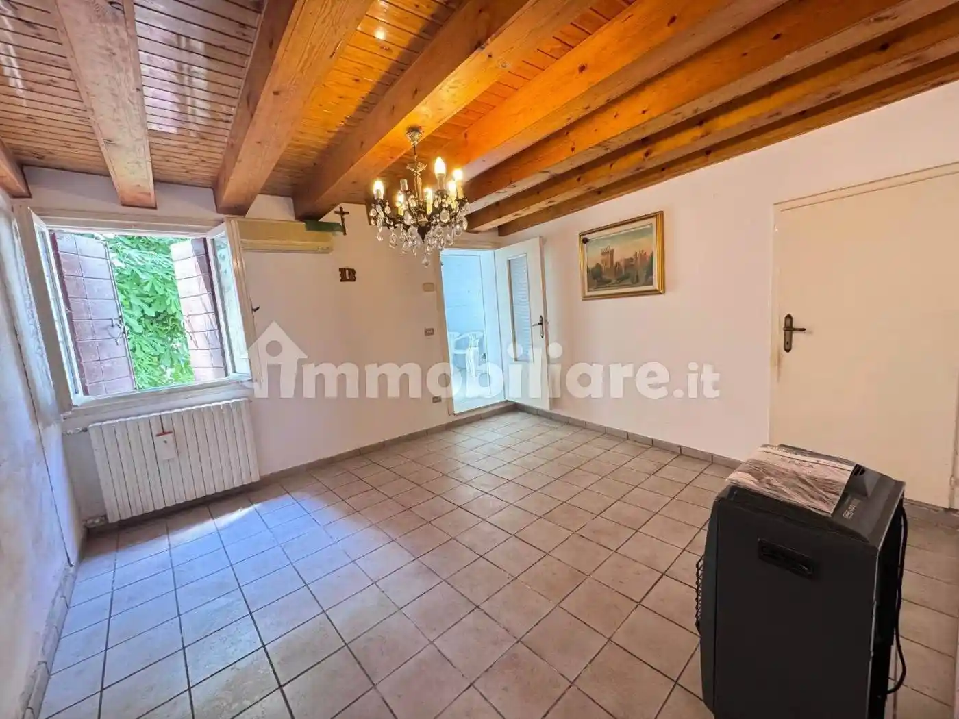 Villa a schiera 5 locali, Centro Storico, Este - foto 3