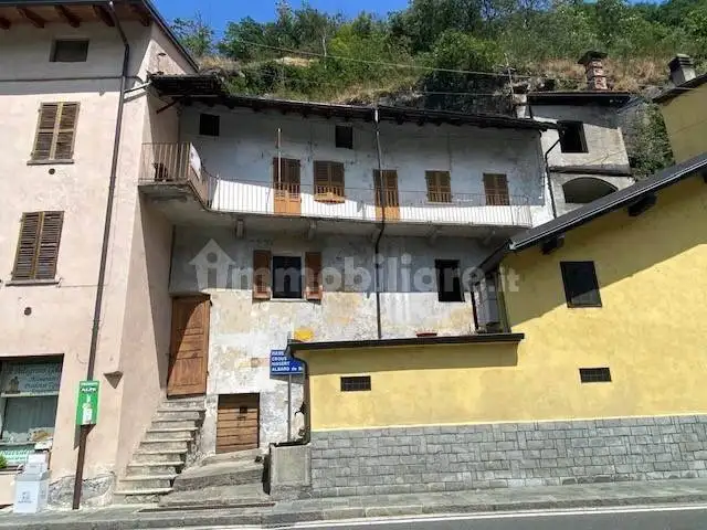 Terratetto unifamiliare via Umberto I 13, Bard - foto 3