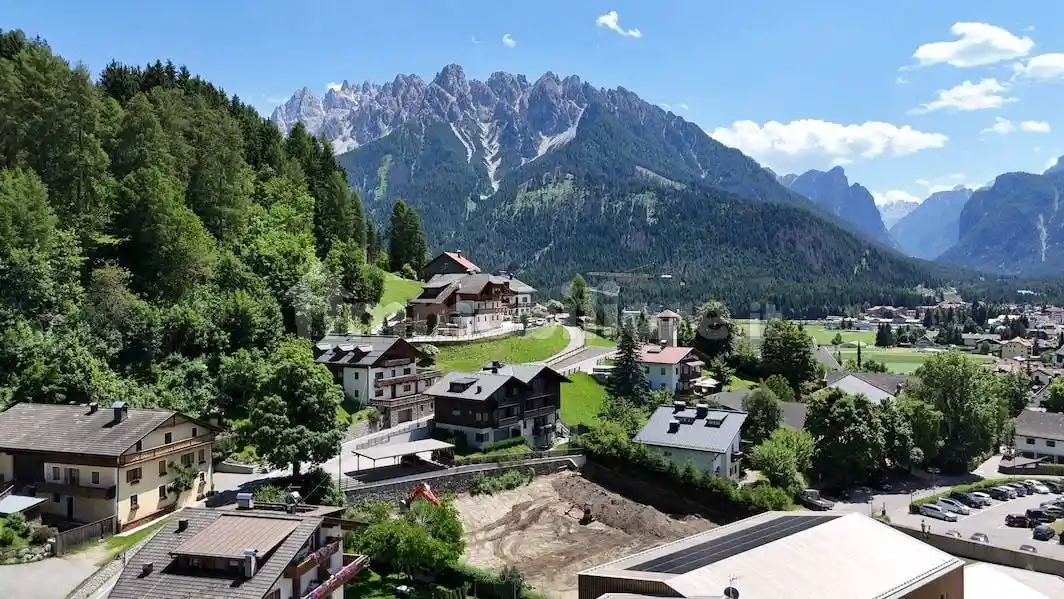 Appartamento in vendita a Dobbiaco