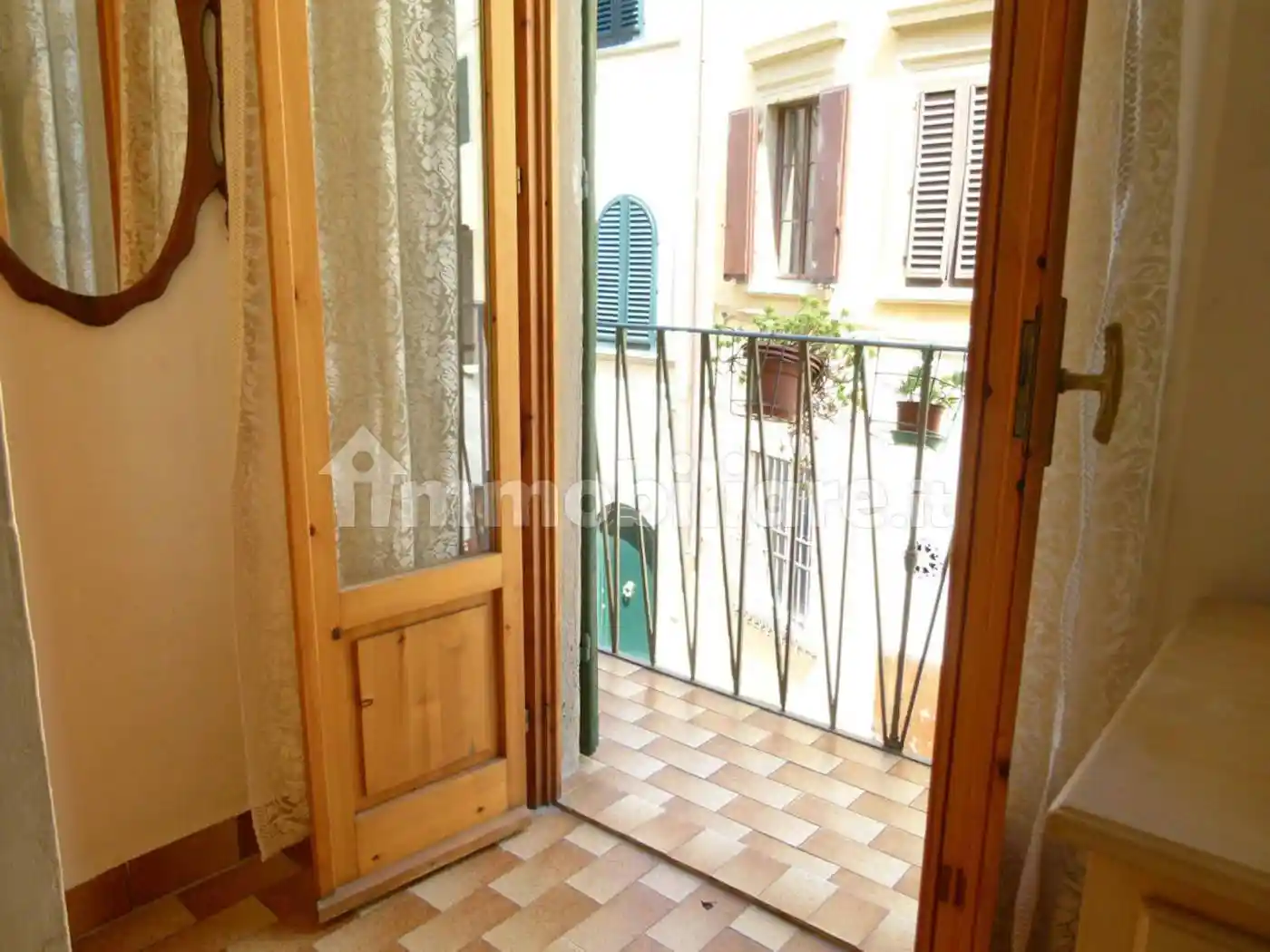 Appartamento in affitto a Firenze