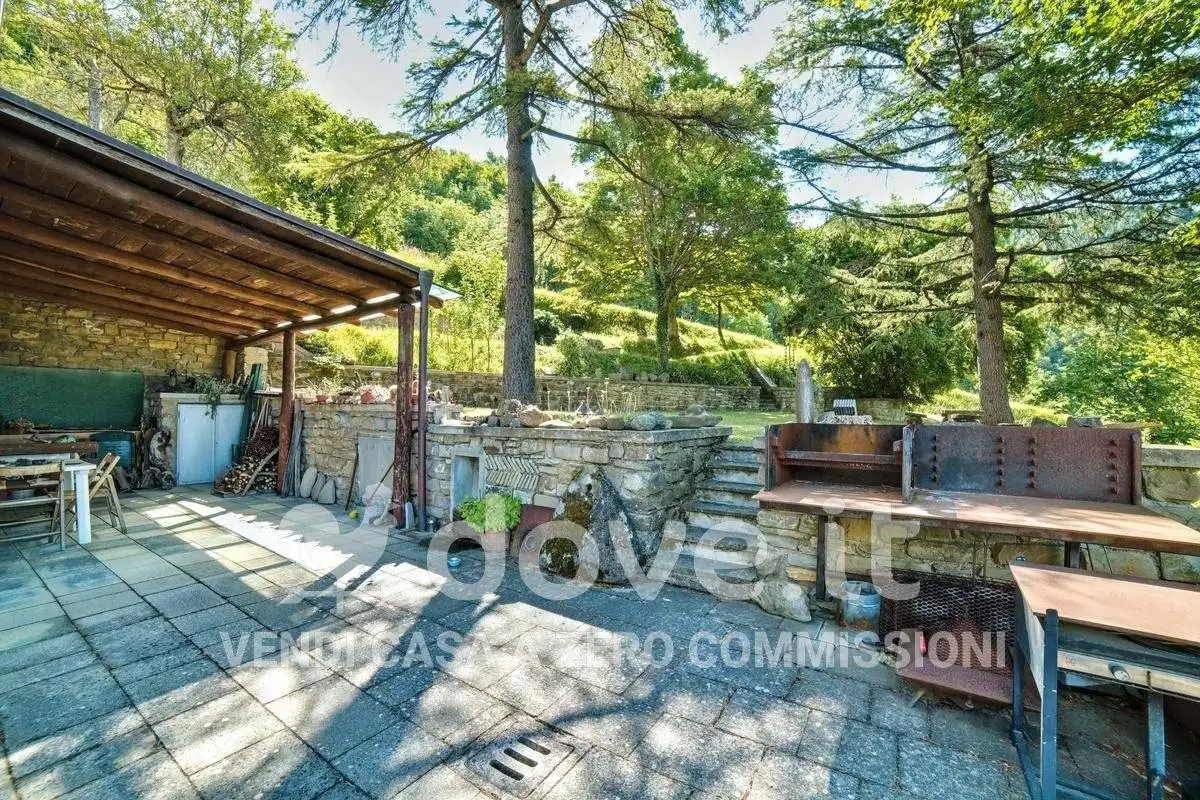 Villa in vendita a Castel del Rio