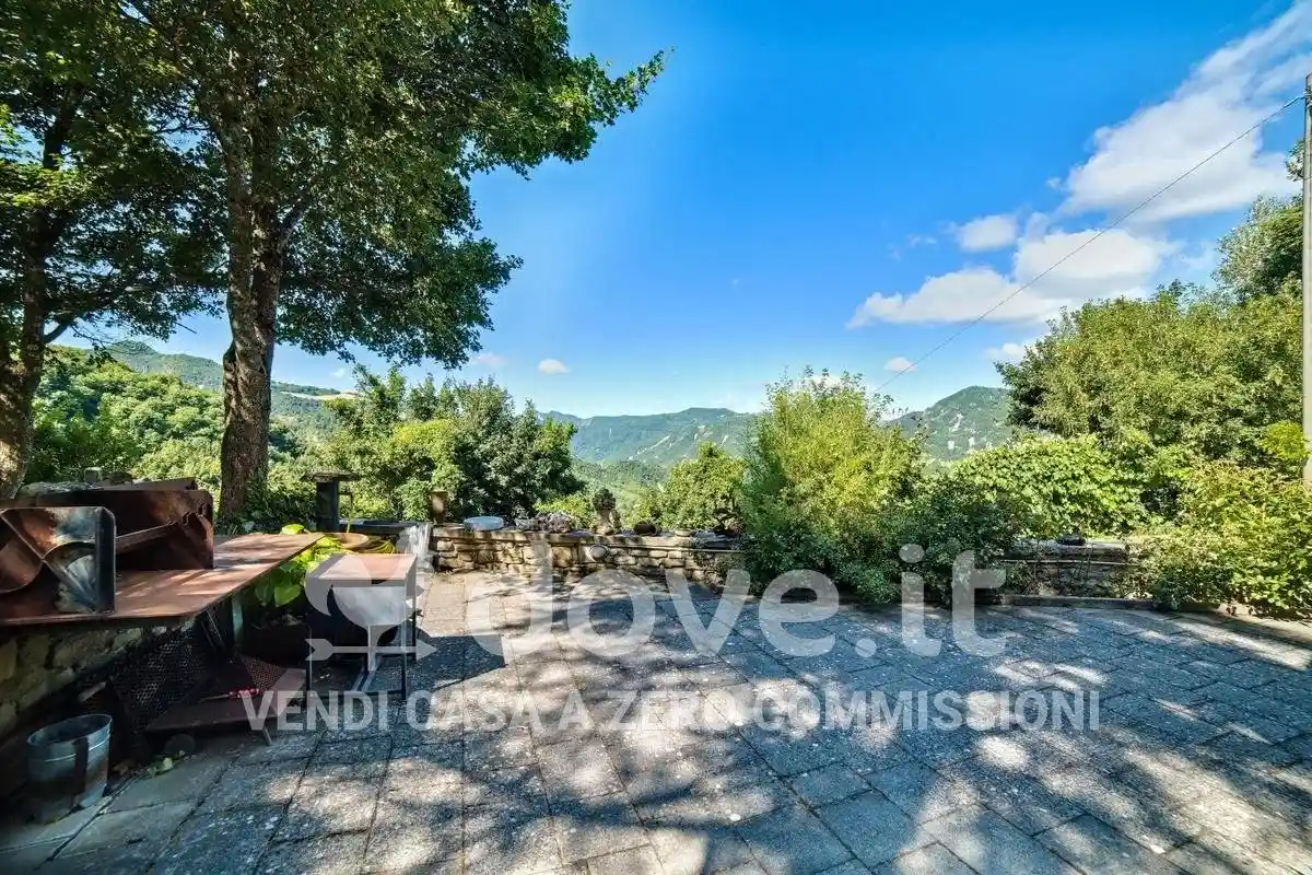 Villa unifamiliare via Campiera 1271 C, Castel del Rio - foto 3