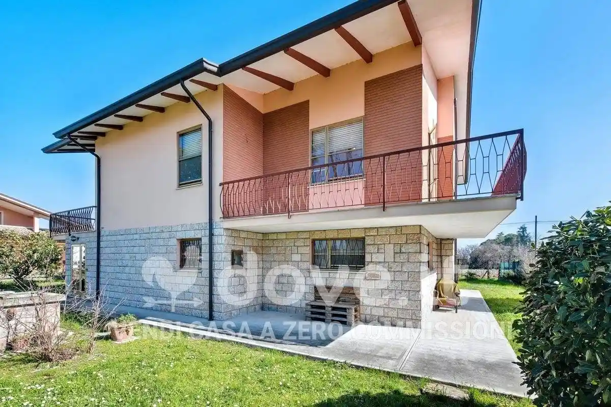 Villa unifamiliare via Ravennate 8240, Bagnile, Cesena - foto 2
