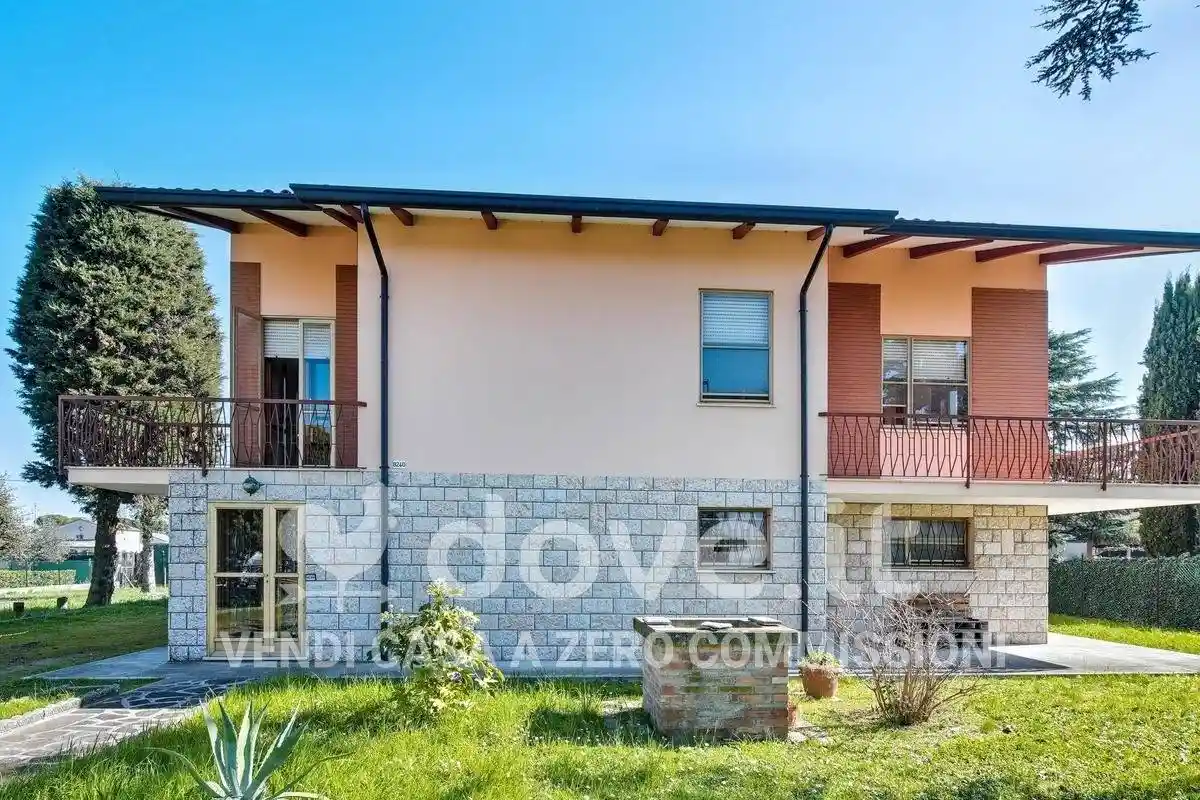Villa unifamiliare via Ravennate 8240, Bagnile, Cesena - foto 4