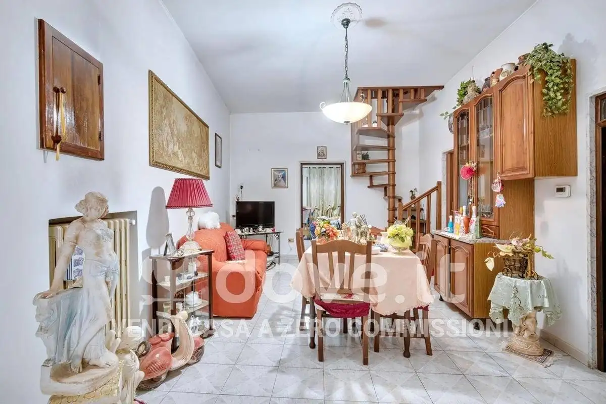 Villa in vendita a Lavello