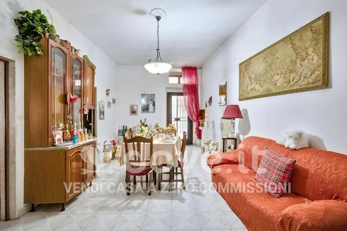 Villa unifamiliare Vico IV Tartaglia 7, Centro, Lavello - foto 2