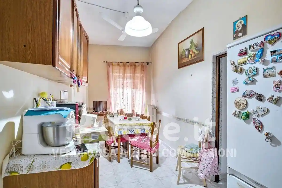 Villa unifamiliare Vico IV Tartaglia 7, Centro, Lavello - foto 3