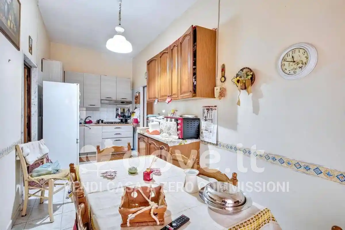 Villa unifamiliare Vico IV Tartaglia 7, Centro, Lavello - foto 4