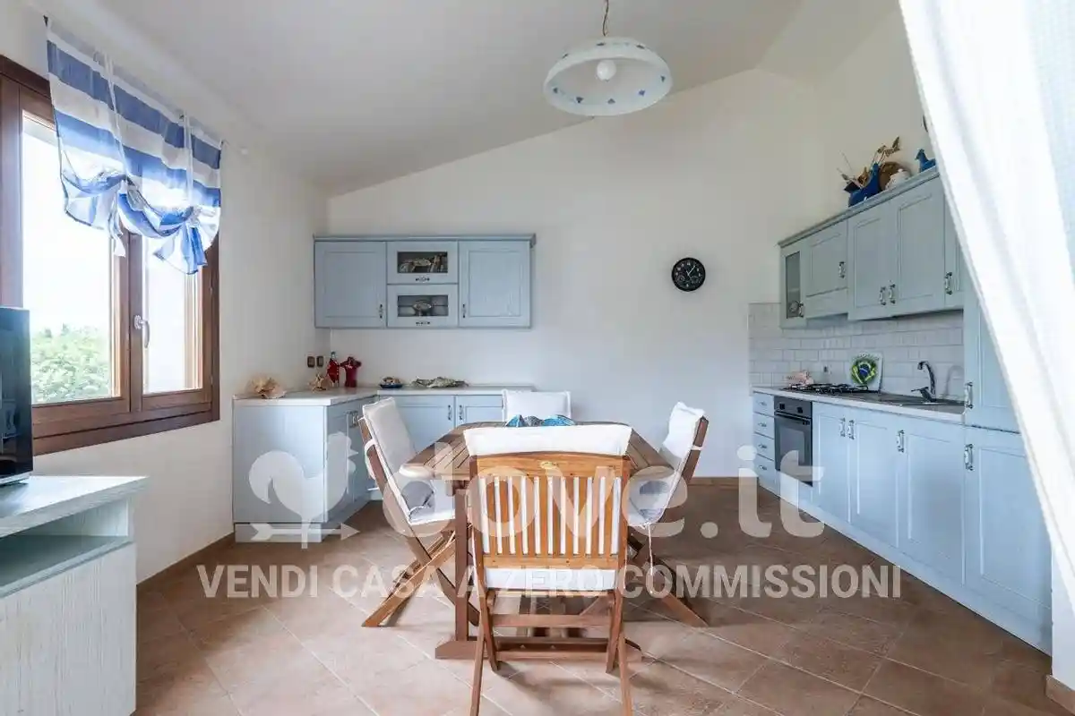 Villetta a schiera - foto 4