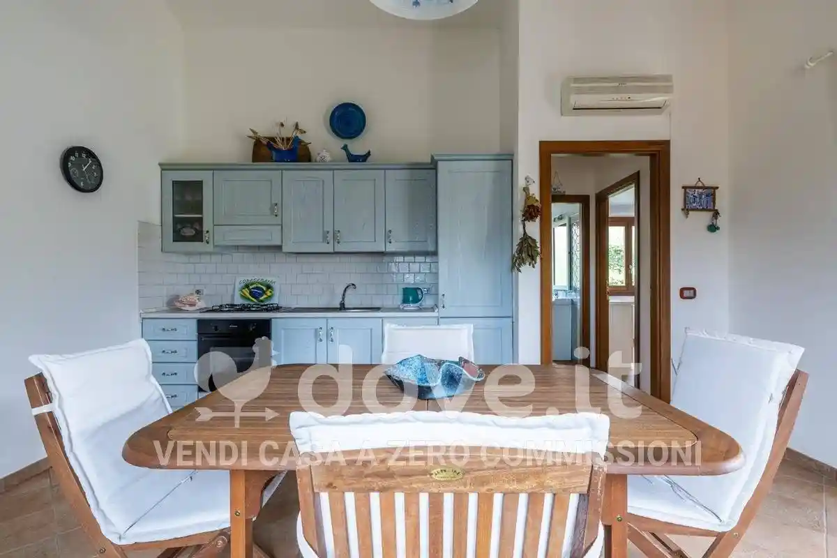 Villetta a schiera - foto 5