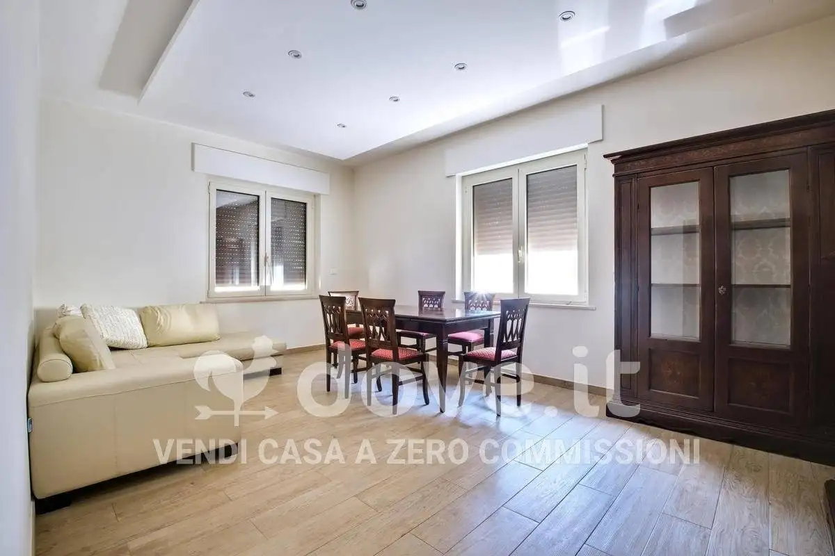 Appartamento in vendita a Montesilvano