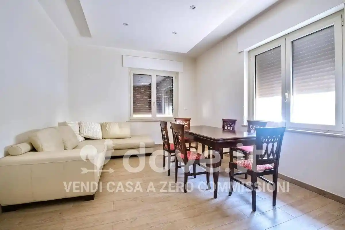 Quadrilocale via Dante 54, Porto Allegro, Montesilvano - foto 2