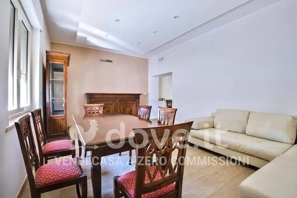 Quadrilocale via Dante 54, Porto Allegro, Montesilvano - foto 3