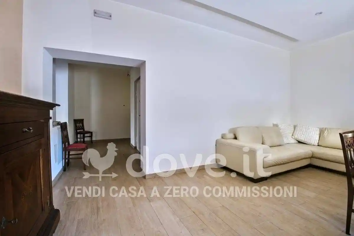 Quadrilocale via Dante 54, Porto Allegro, Montesilvano - foto 4