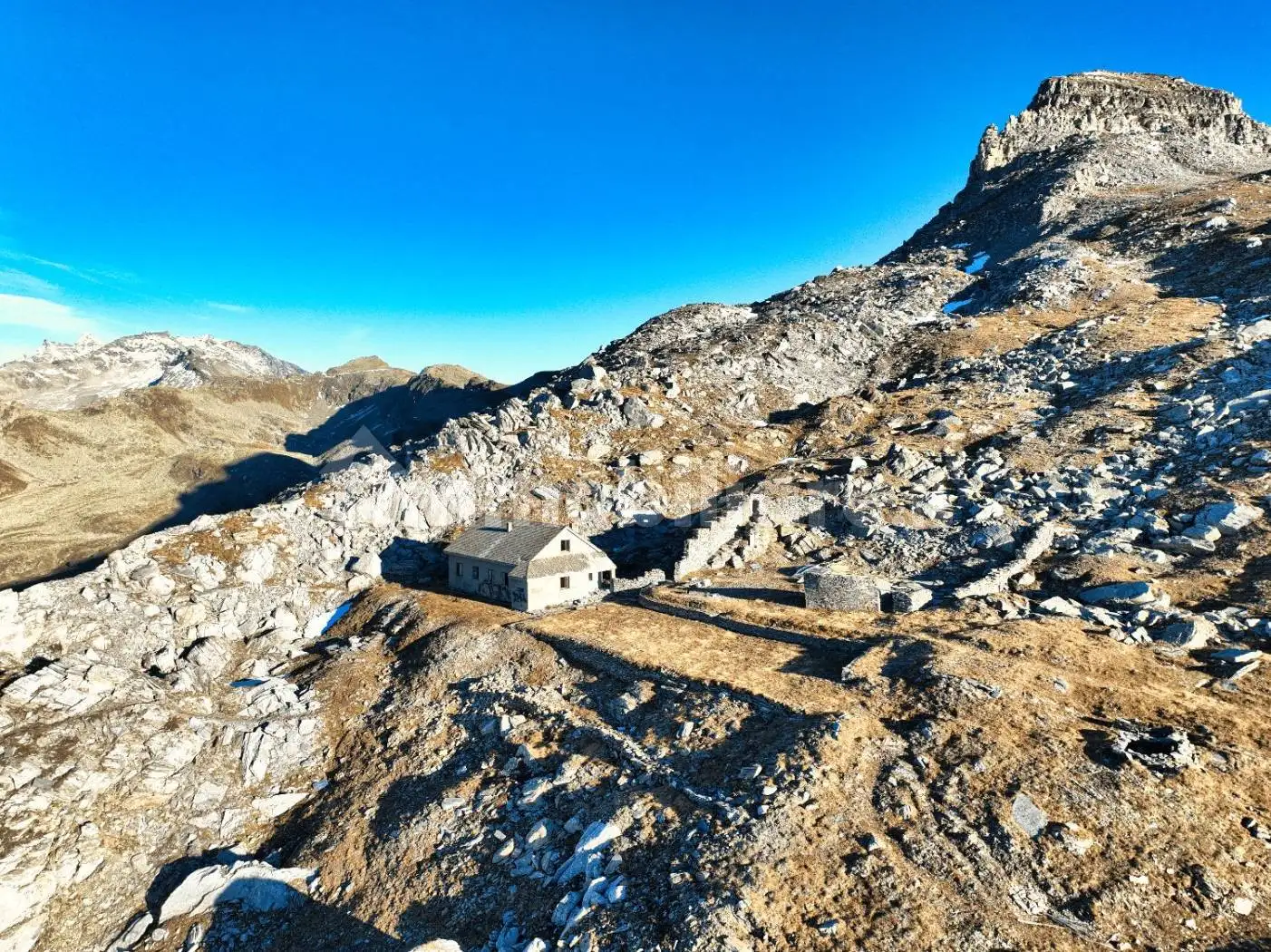 Rustico - Casale in vendita a Brennero