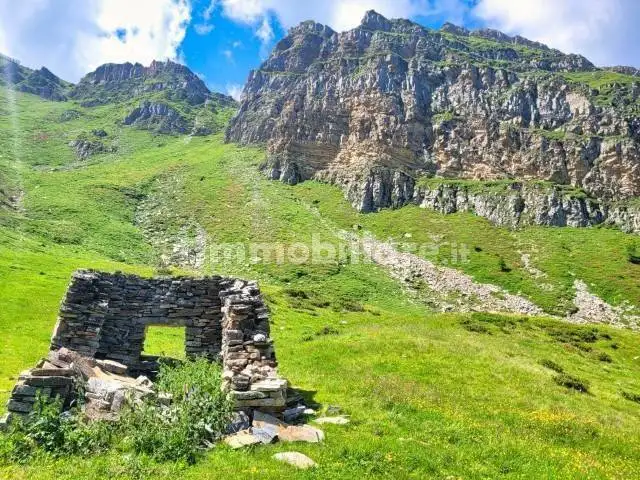 Rustico - Casale in vendita a Brennero