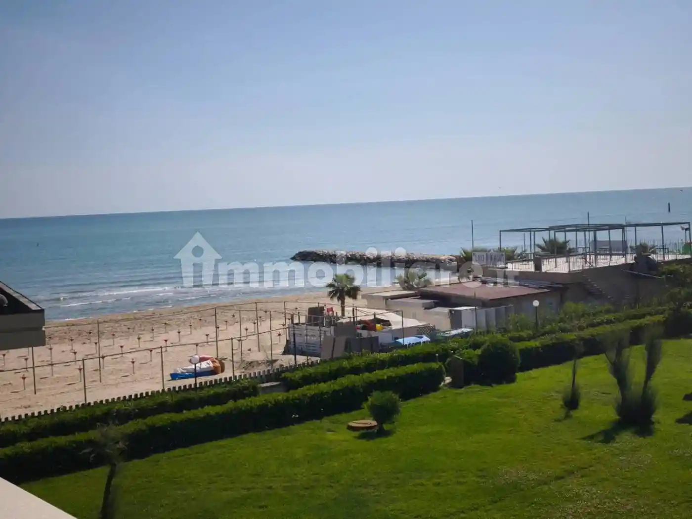 Bilocale via Tevere, Silvi Marina, Silvi - foto 3