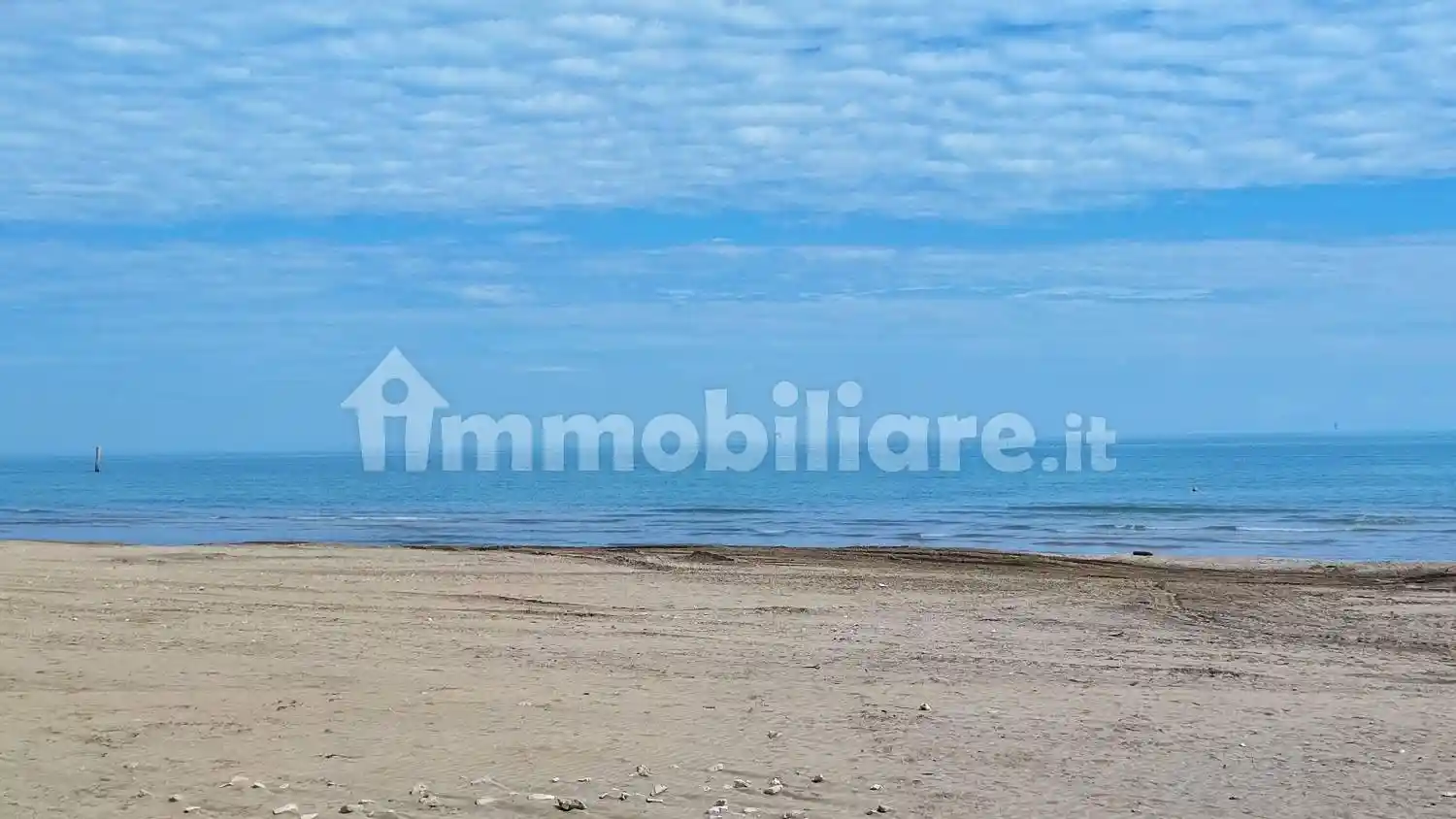 Bilocale via Tevere, Silvi Marina, Silvi - foto 4