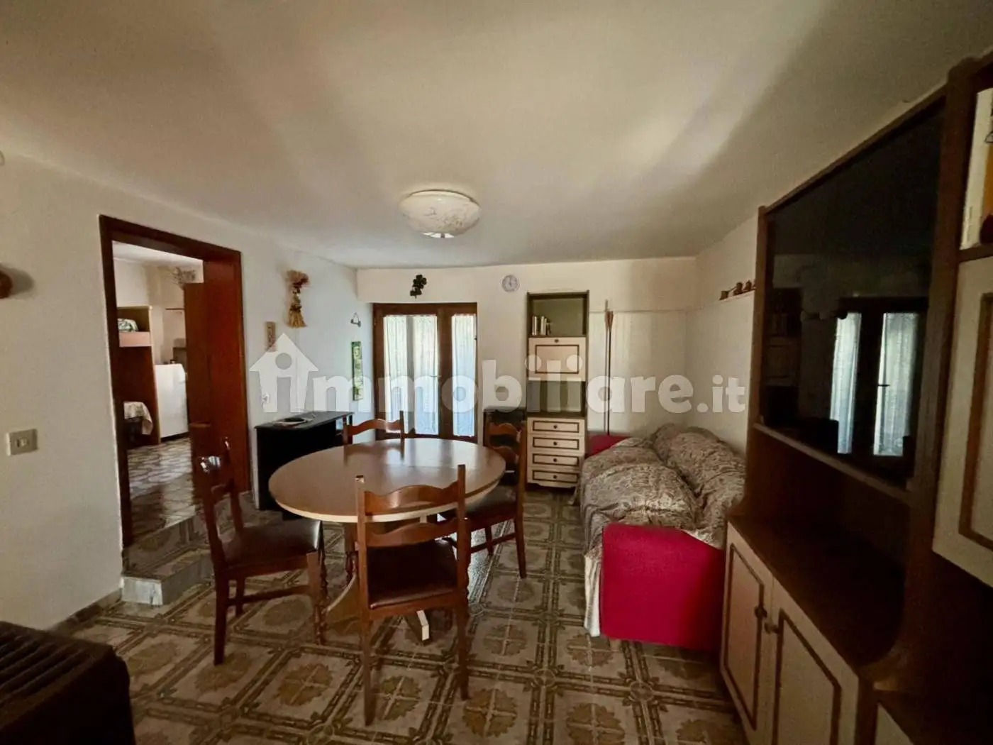 Appartamento piano terra, Centro, Clauzetto - foto 5