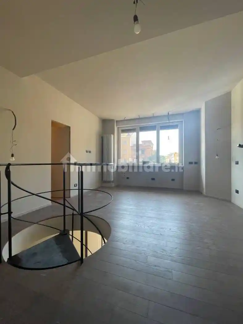 Loft in vendita a Milan