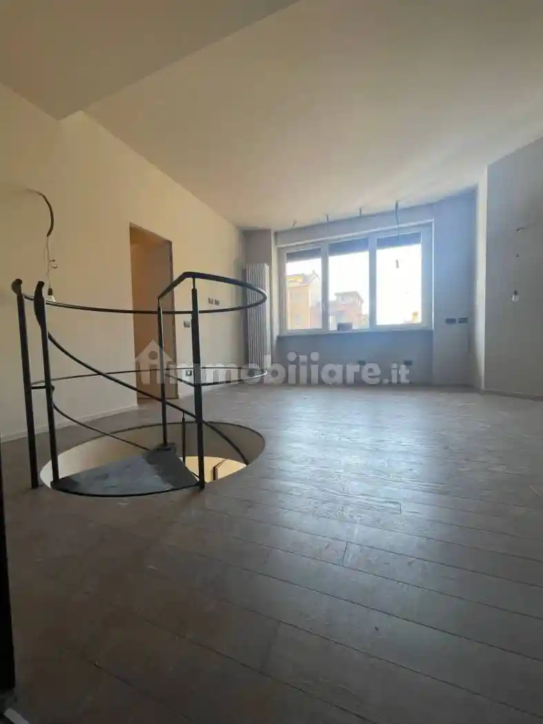 Loft via Melchiorre Gioia 82, Centrale, Milano - foto 2