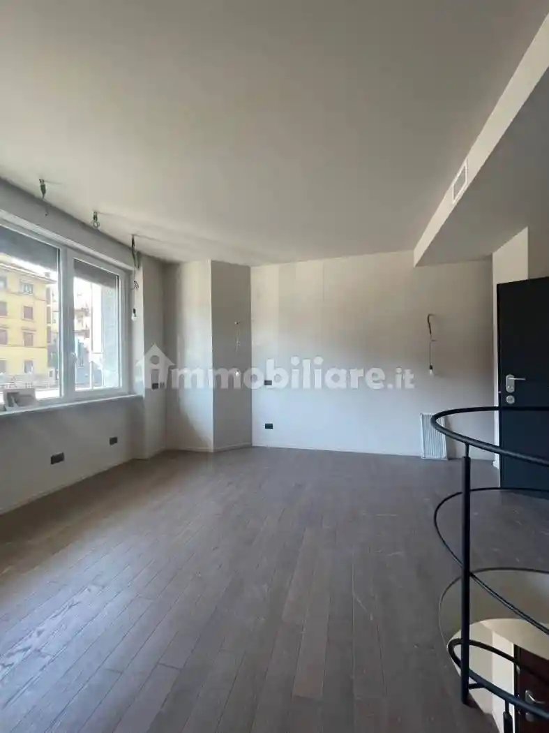 Loft via Melchiorre Gioia 82, Centrale, Milano - foto 3