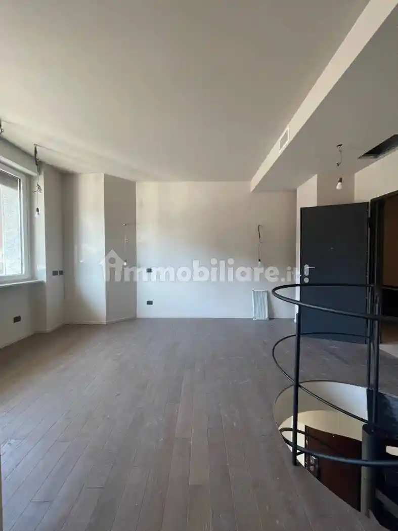 Loft via Melchiorre Gioia 82, Centrale, Milano - foto 4