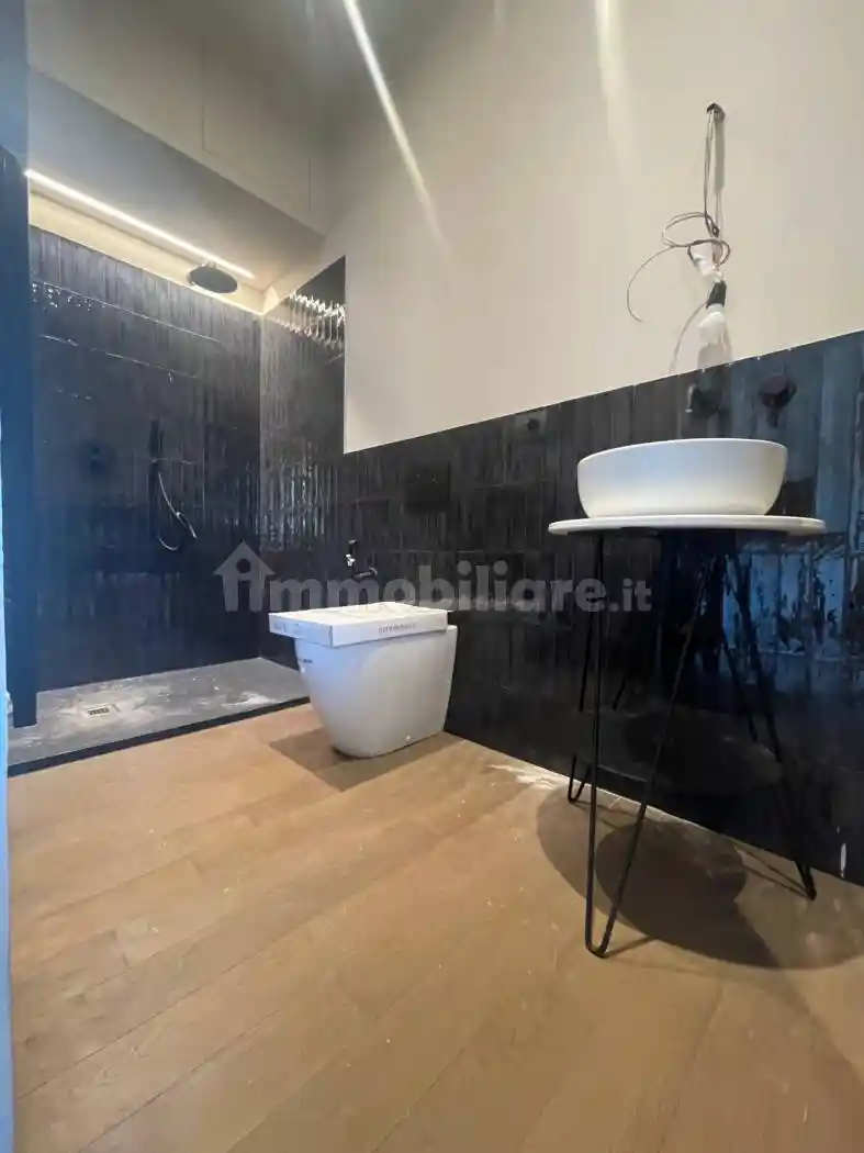 Loft via Melchiorre Gioia 82, Centrale, Milano - foto 5