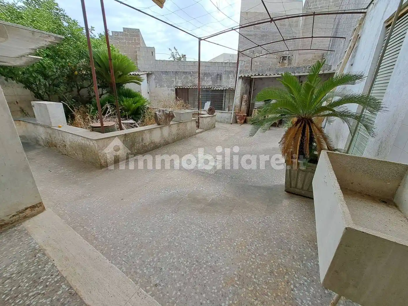 Villa in vendita a Copertino