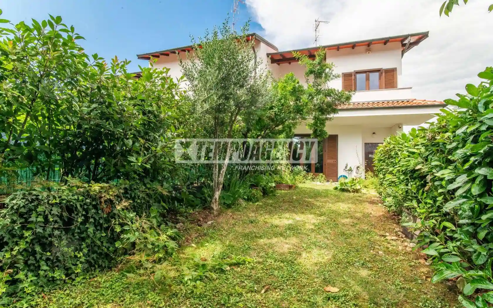 Villetta a schiera - foto 3