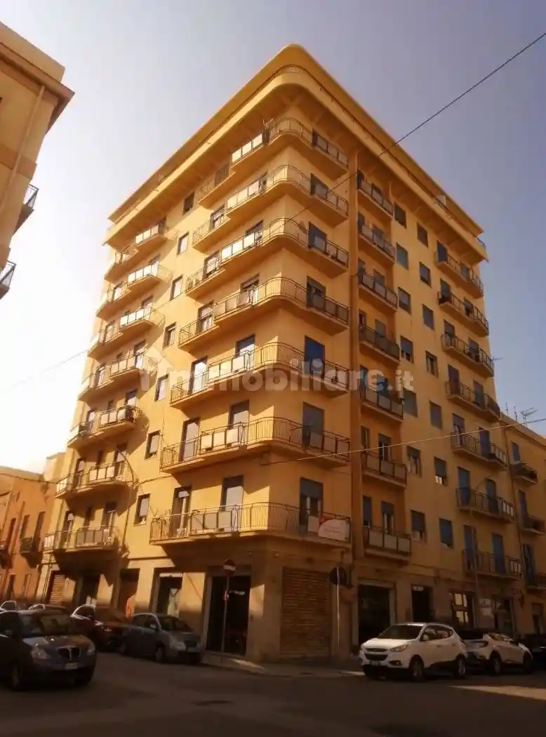 Appartamento in vendita a Trapani