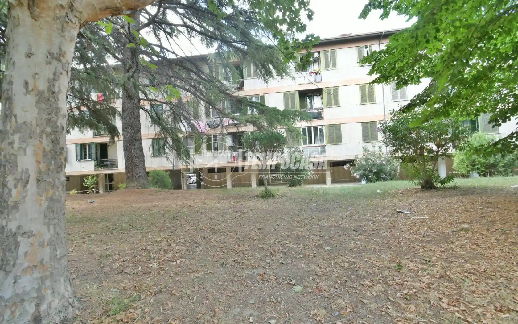 Appartamento in vendita a Ascoli Piceno