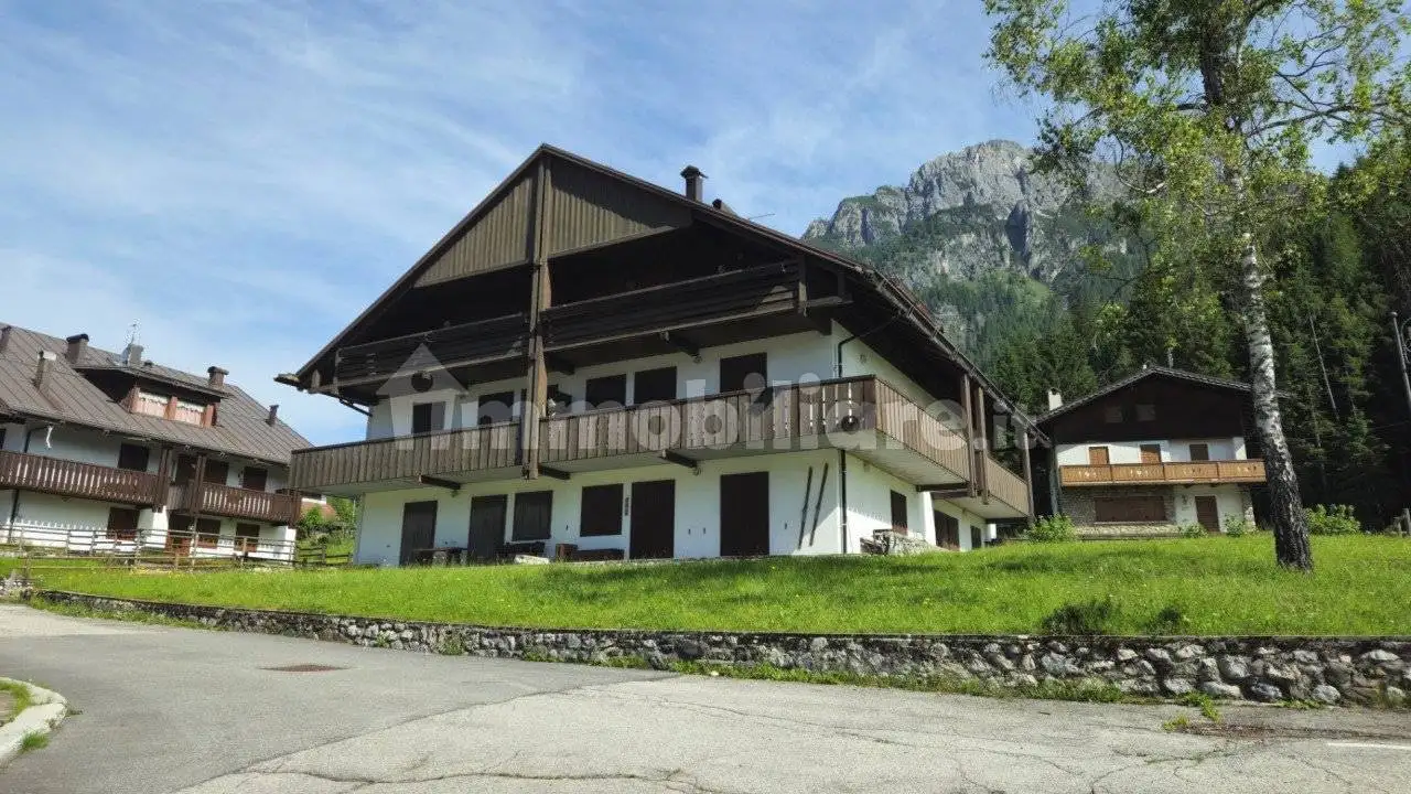 Appartamento in vendita a Sappada