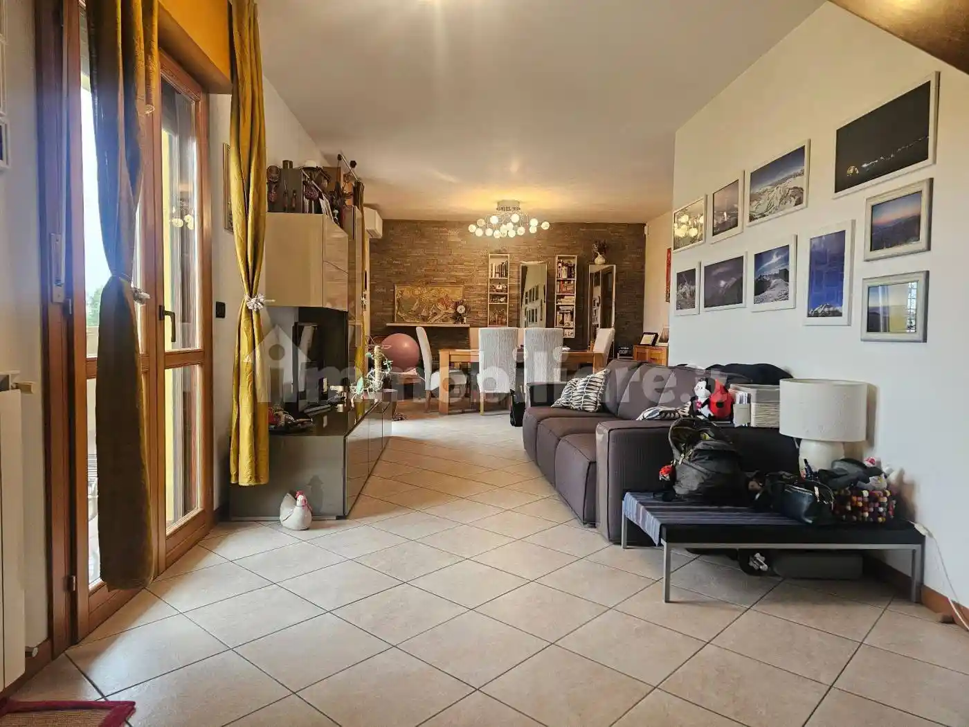 Appartamento in vendita a Udine