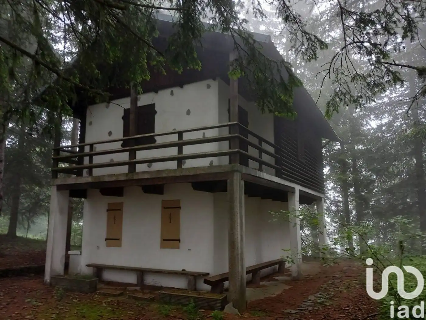 Villa in vendita a Pigna