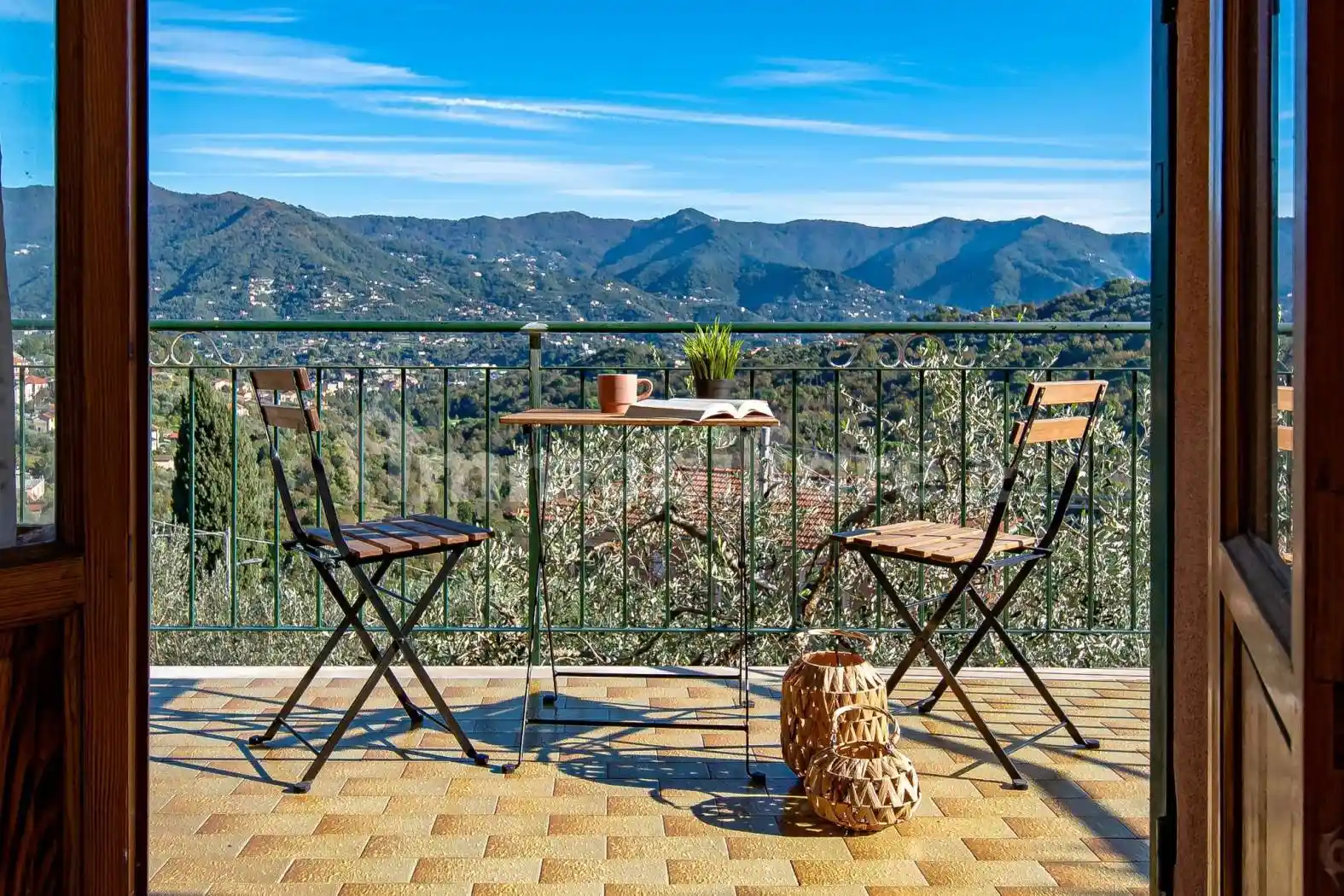 Appartamento in vendita a Rapallo