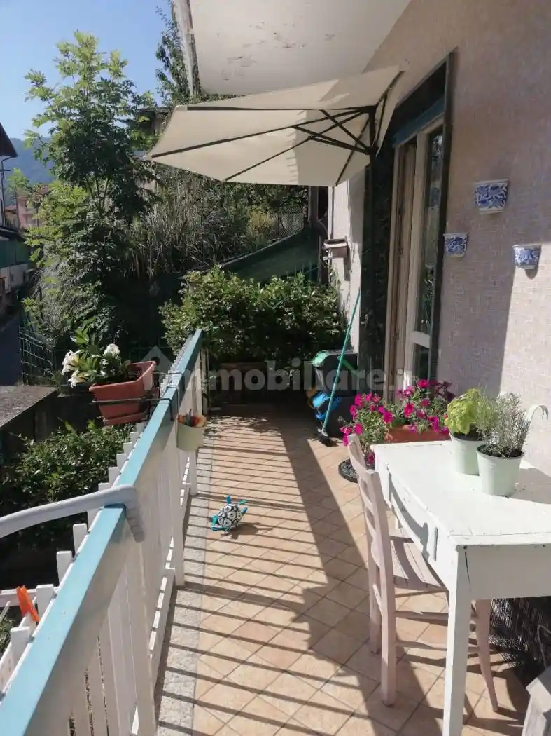 Appartamento in vendita a Giaveno