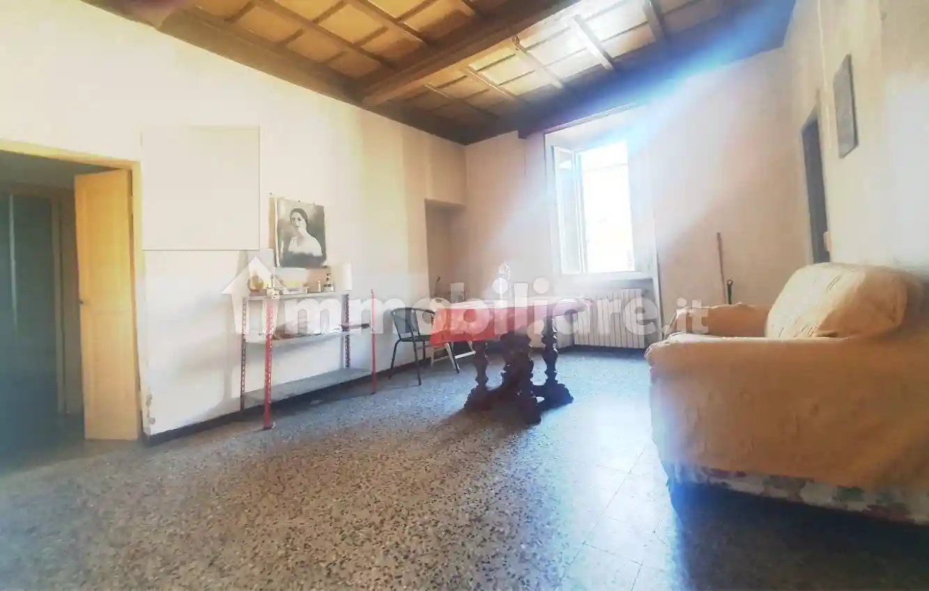 Appartamento in vendita a Acquapendente