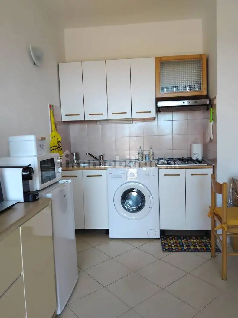 Bilocale via P. Dettori 41, Centro, Badesi - foto 3