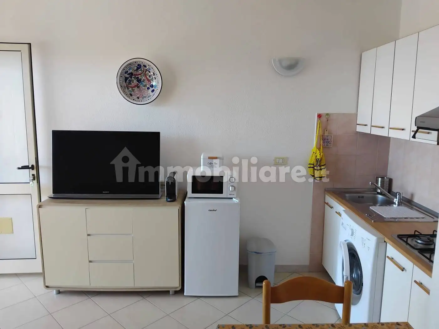 Bilocale via P. Dettori 41, Centro, Badesi - foto 4