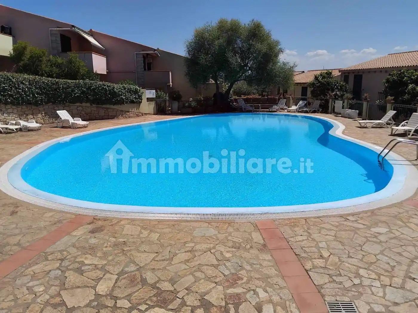 Appartamento in affitto a Badesi