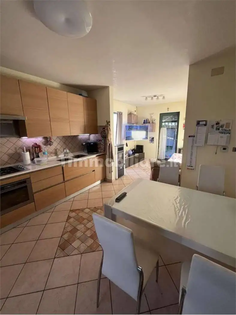 Casa indipendente in vendita a Orsago