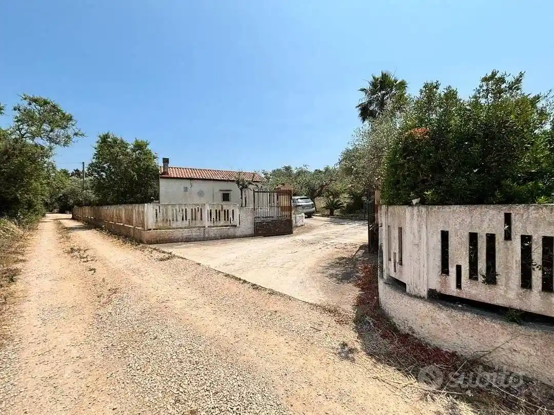 Rustico - Casale in vendita a Alghero