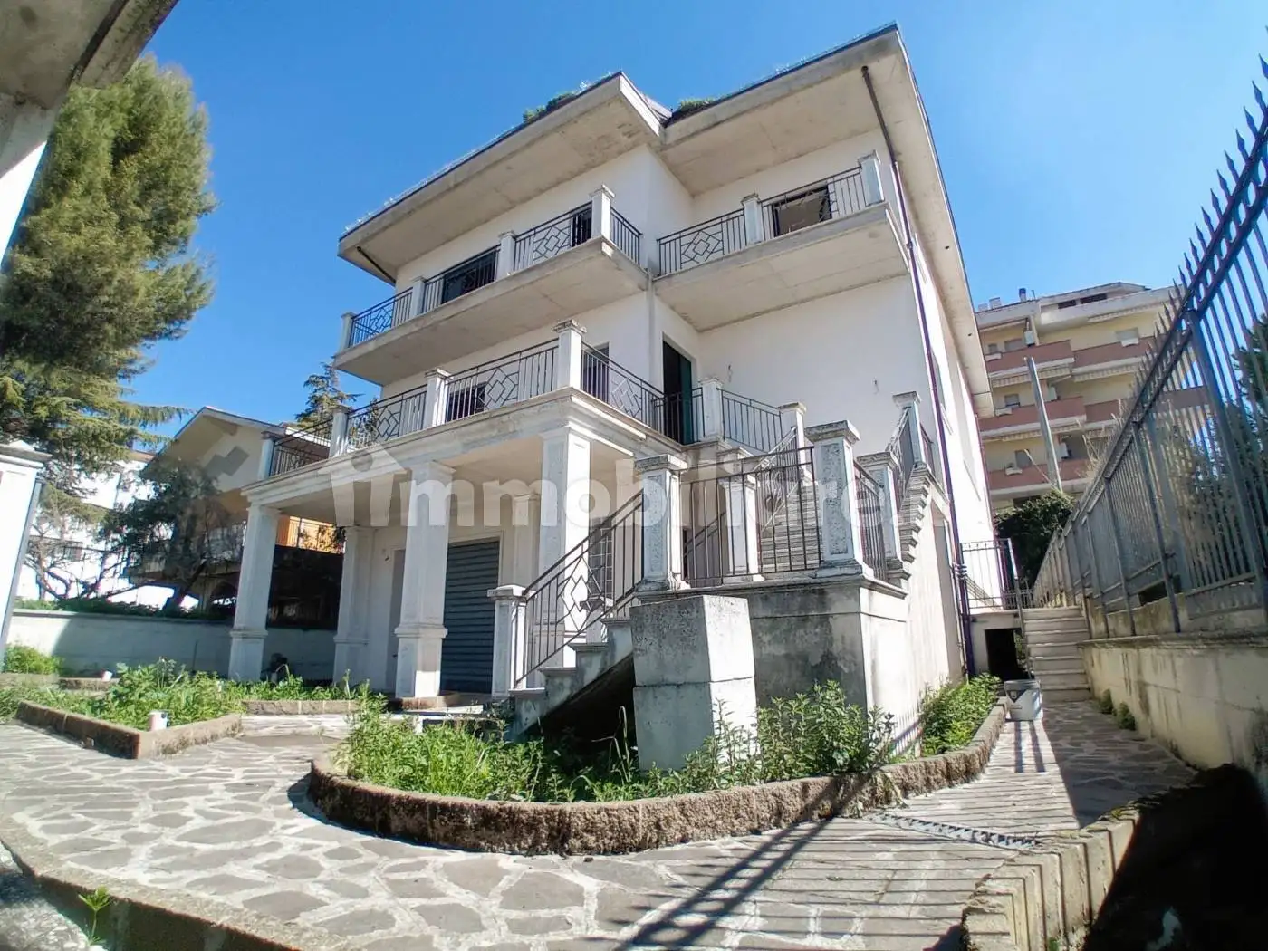 Villa in vendita a Chieti