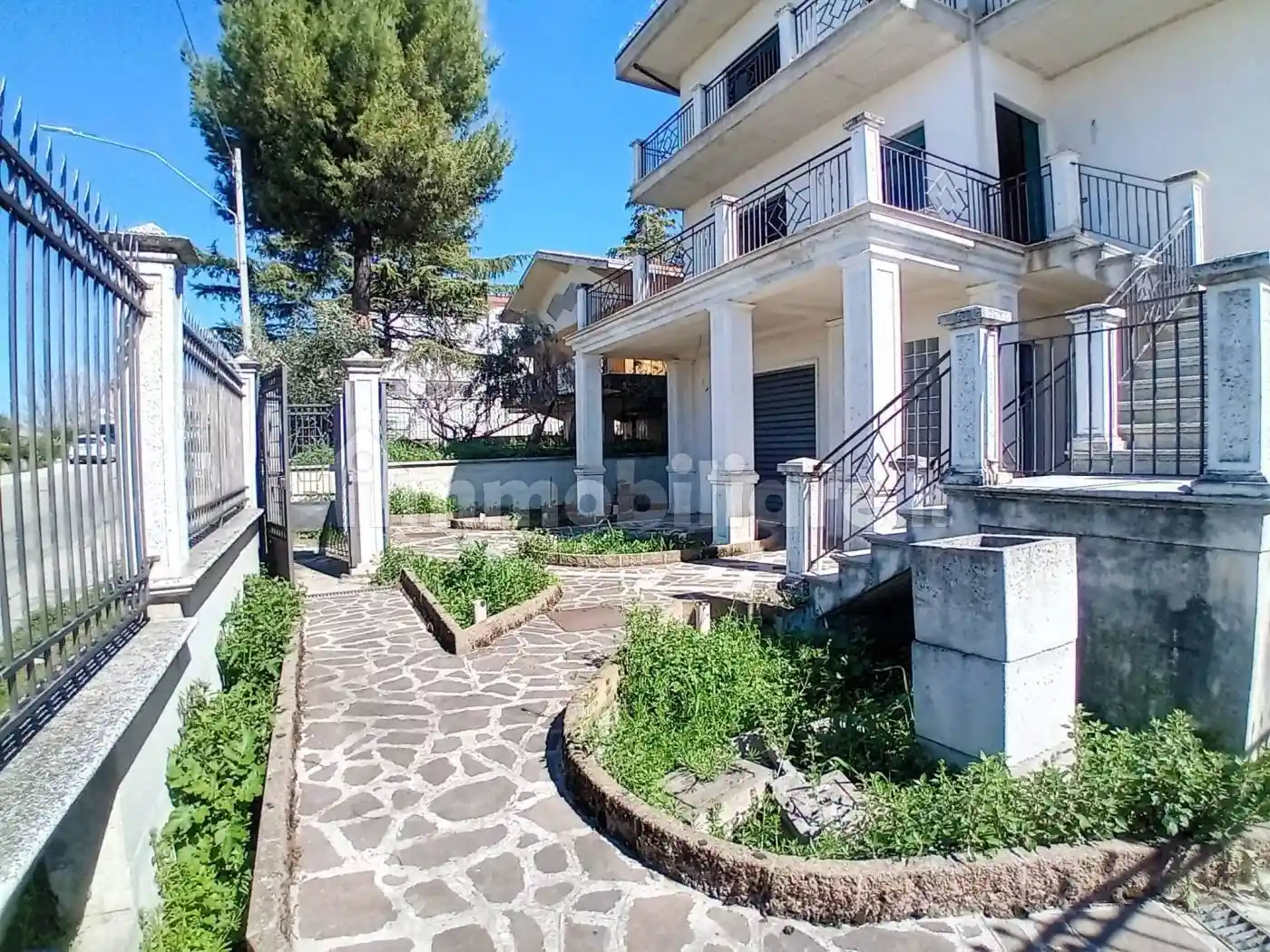 Villa unifamiliare via dei Frentani 60, Chieti Città, Chieti - foto 4